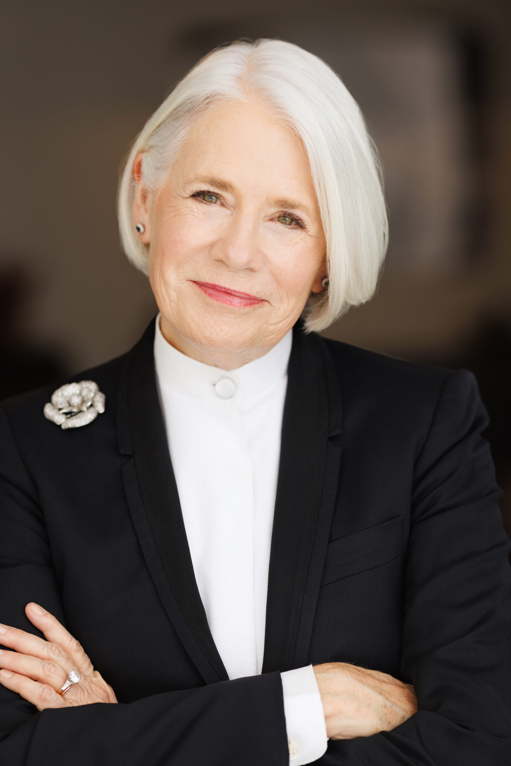 Betsy Weber
