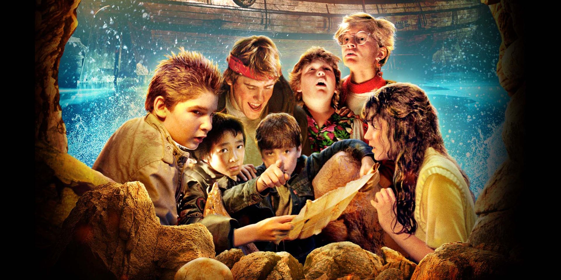 The Goonies: Film with Live Orchestra
