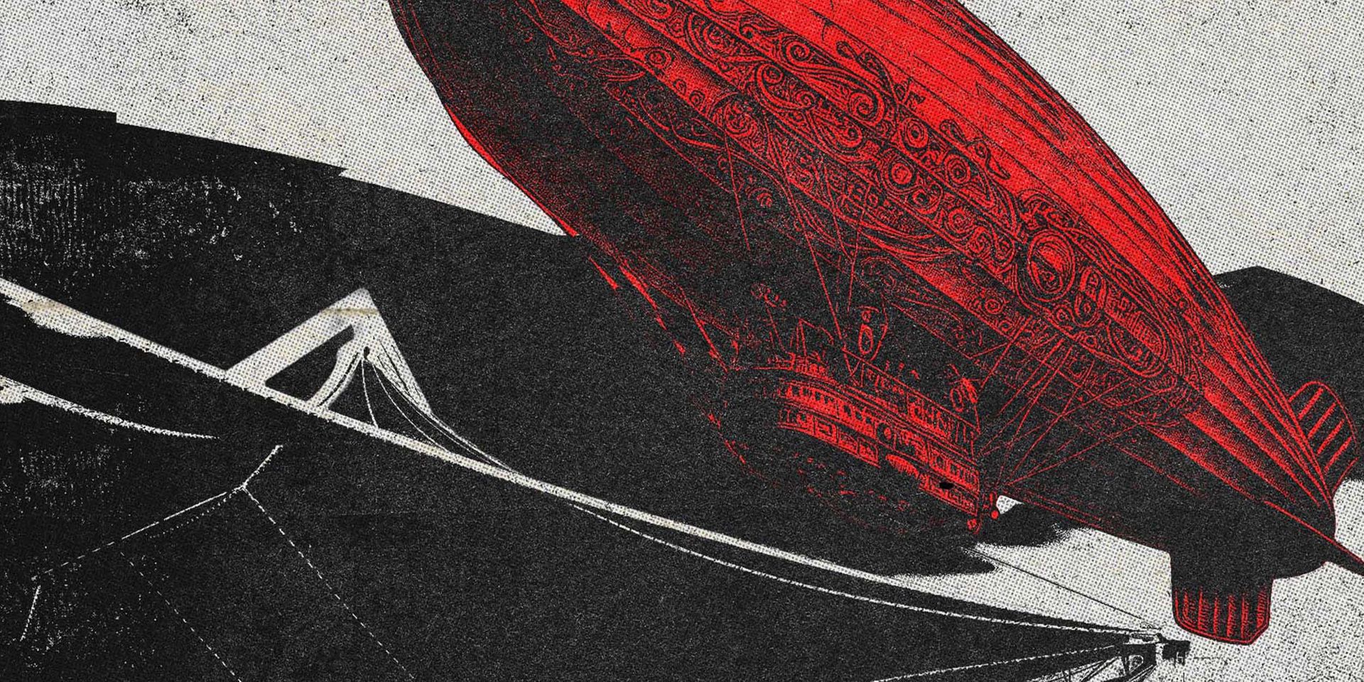 The Music of Led Zeppelin