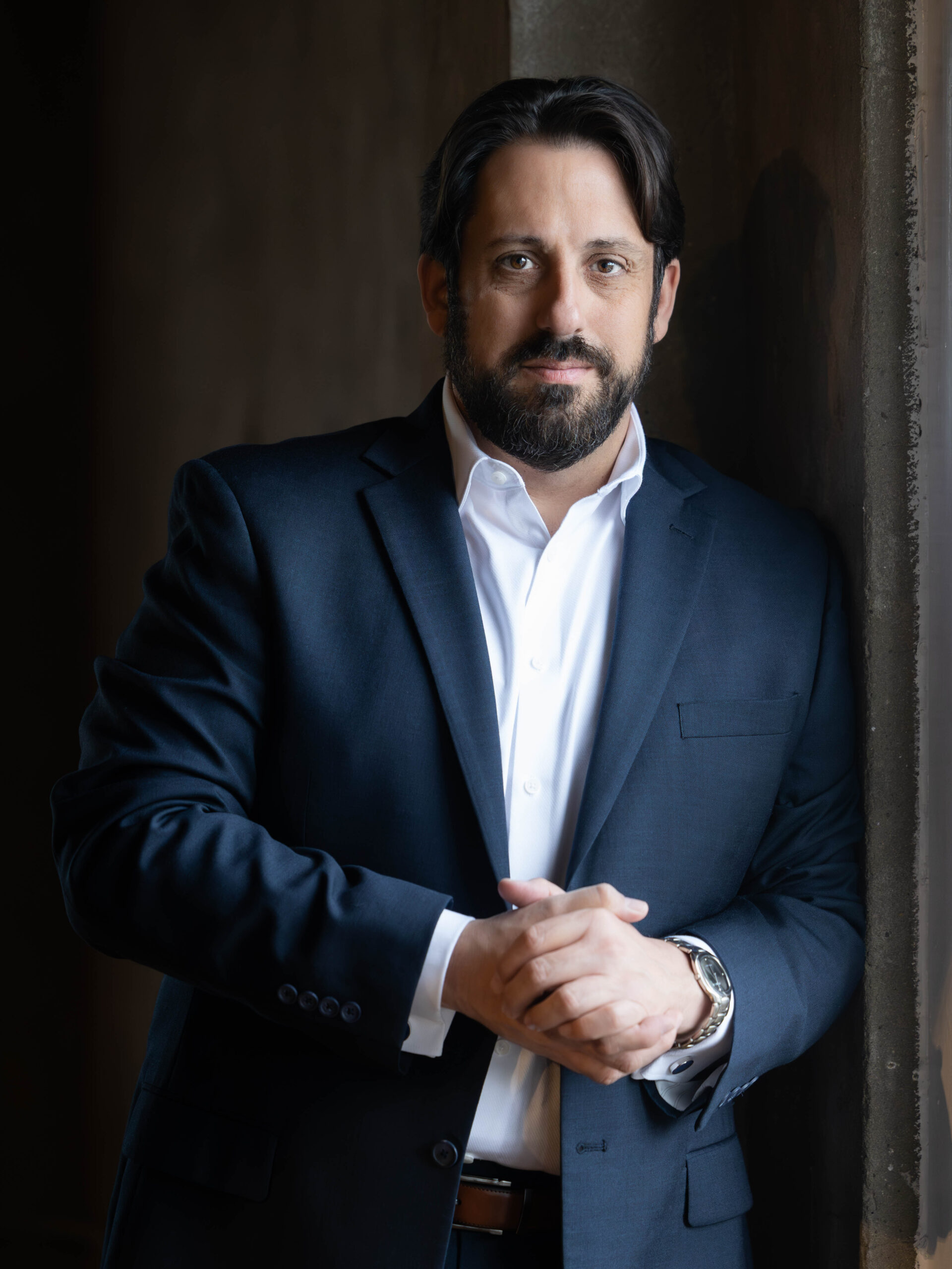 Anthony J. Maglione