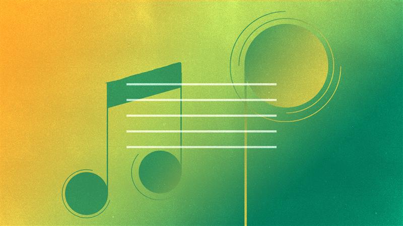 Chamber Music Series: Musician Spotlight