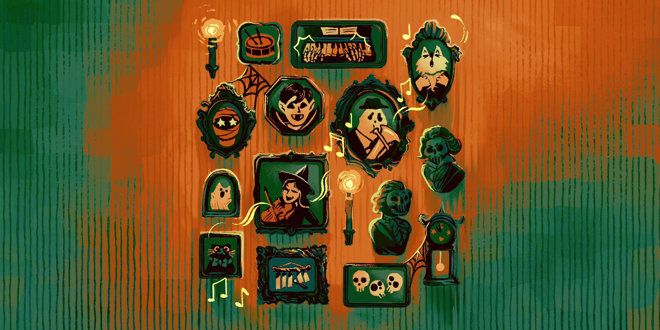 Frightfully Fun! A Halloween Concert for Kids