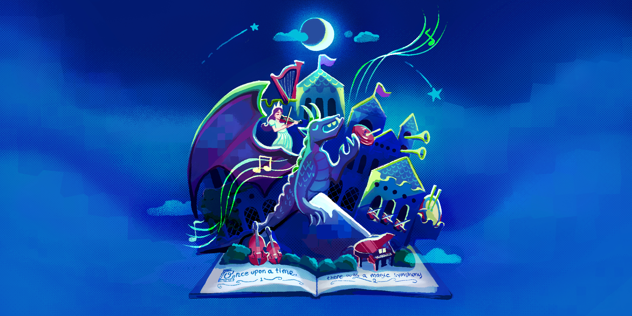 Abracadabra! A Magical Musical Adventure