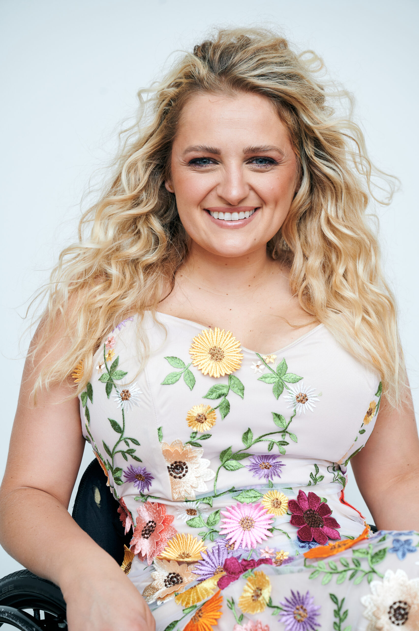 Ali Stroker