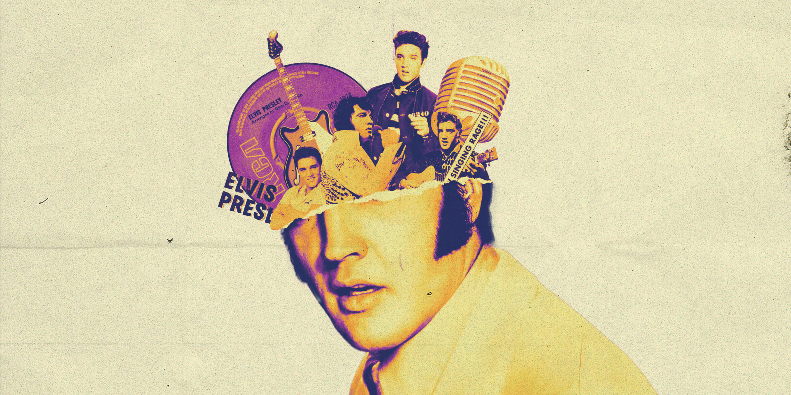 King for a Day: The Music of Elvis