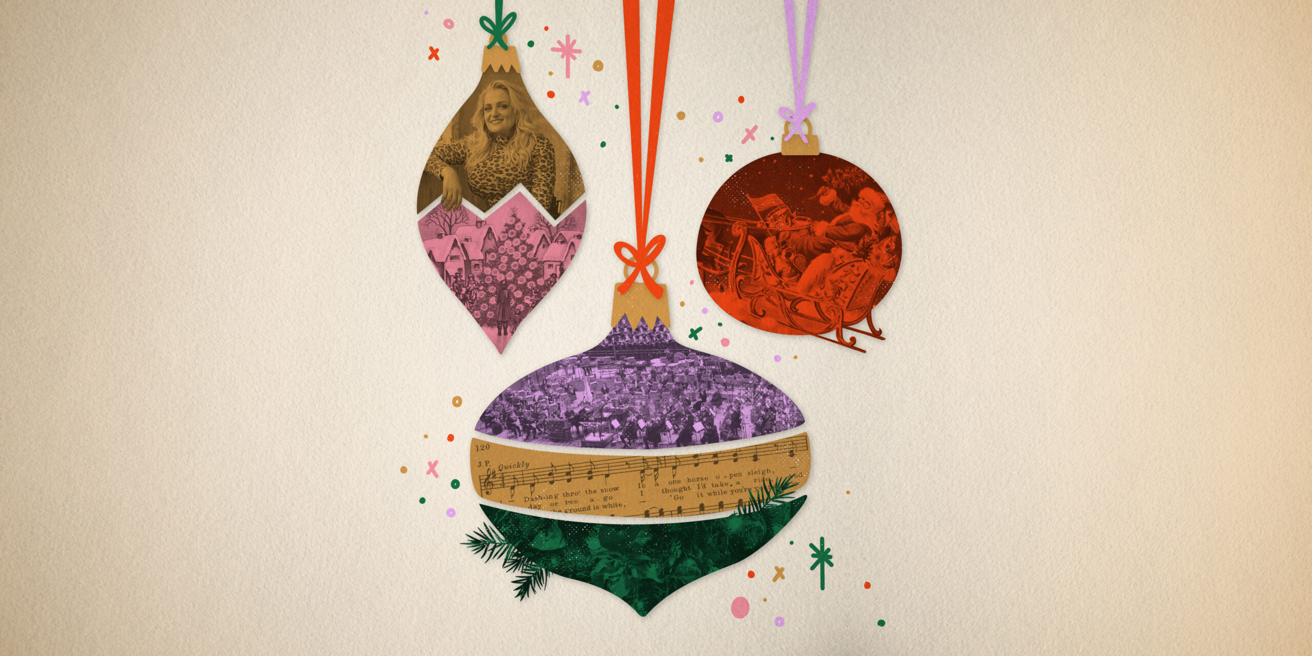 Very Merry POPS