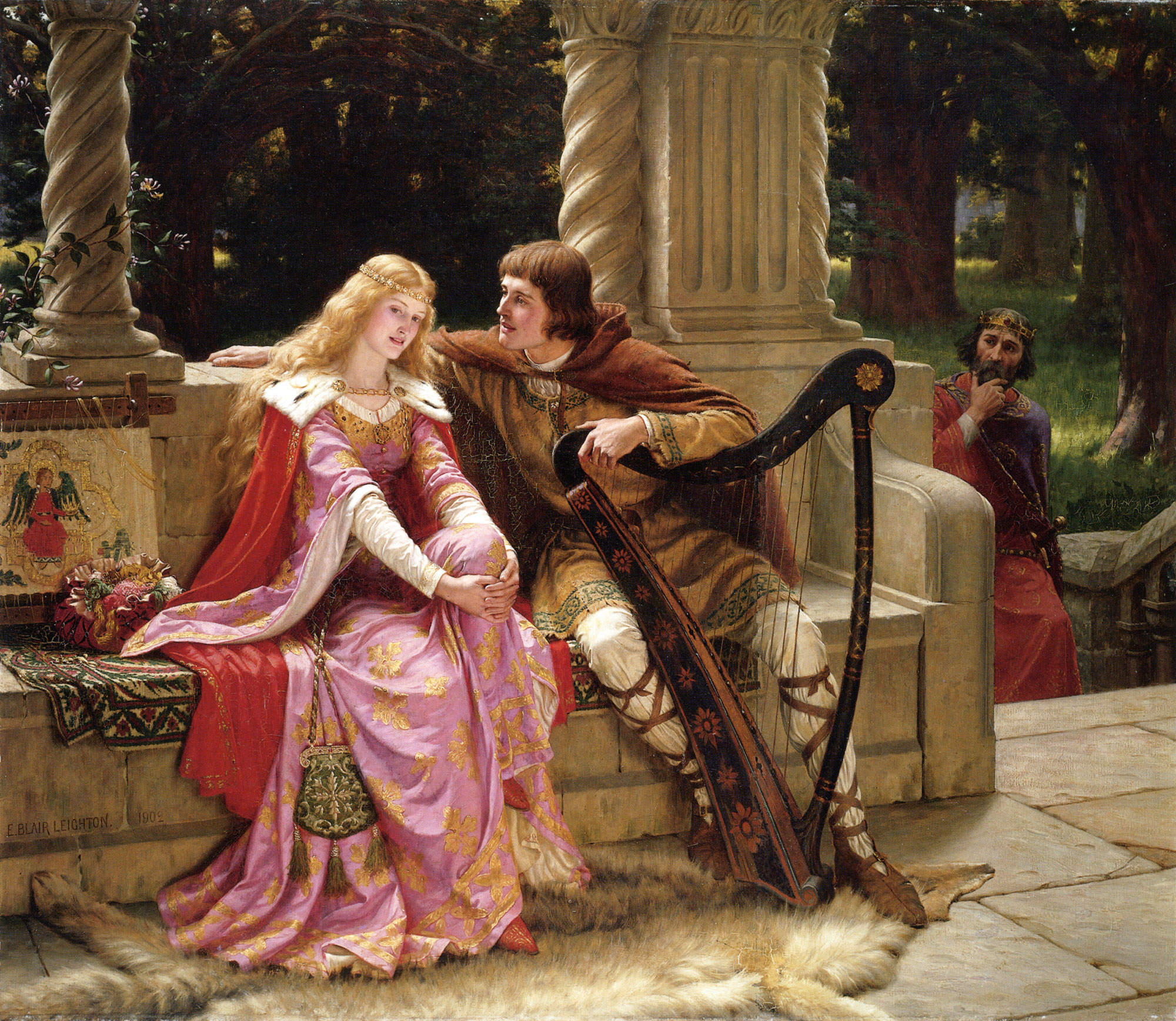 Wagner’s <em>Tristan and Isolde</em>