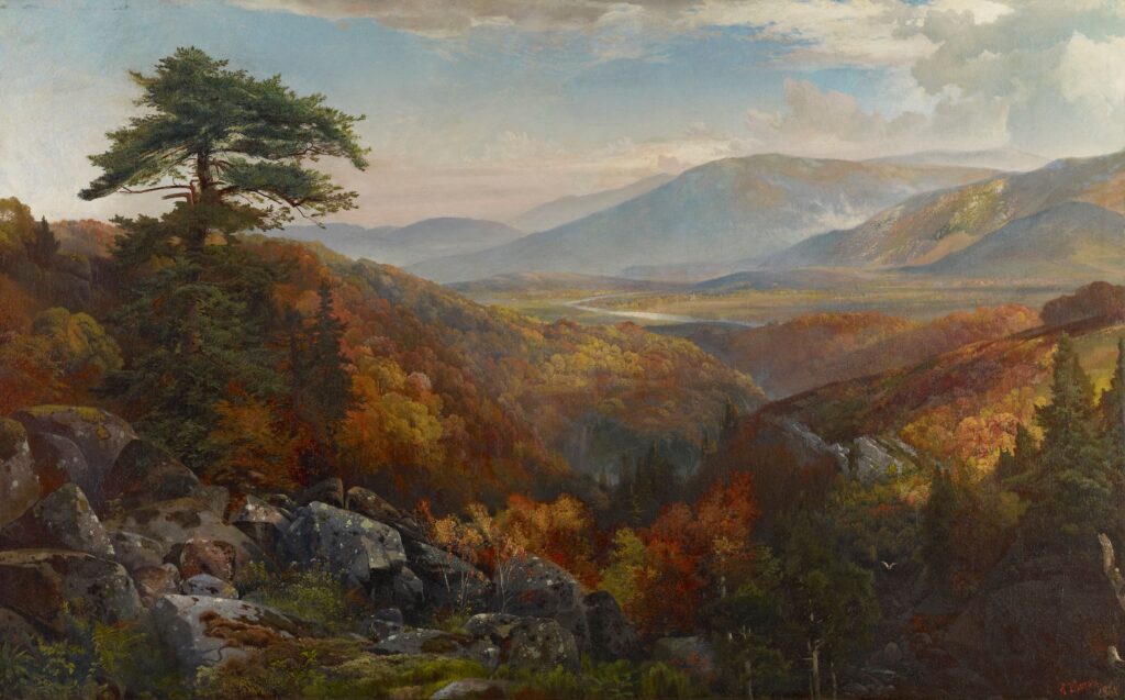 Adams Conducts Adams & <em>Appalachian Spring</em>