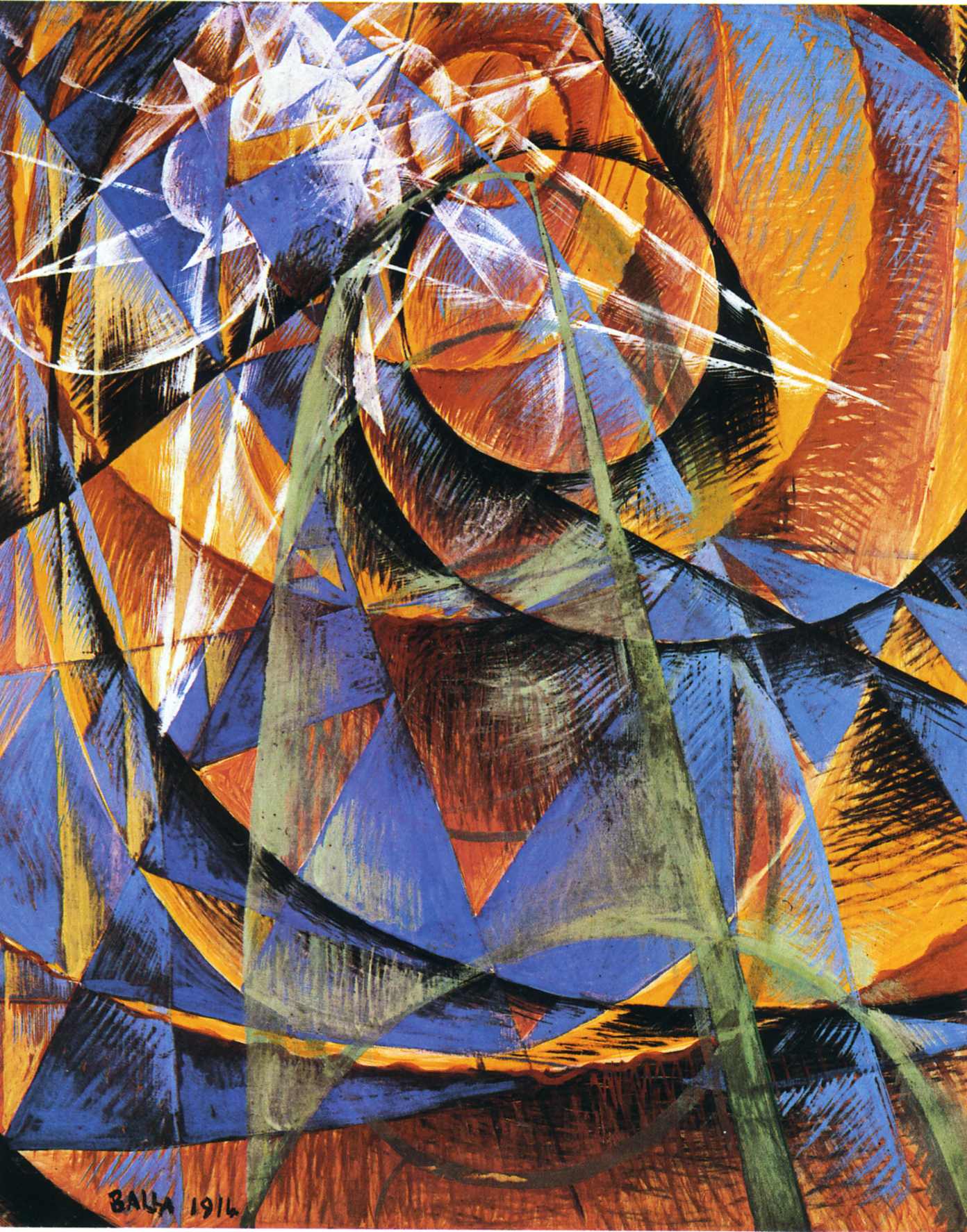<em>The Planets</em> + Tchaikovsky’s Violin Concerto