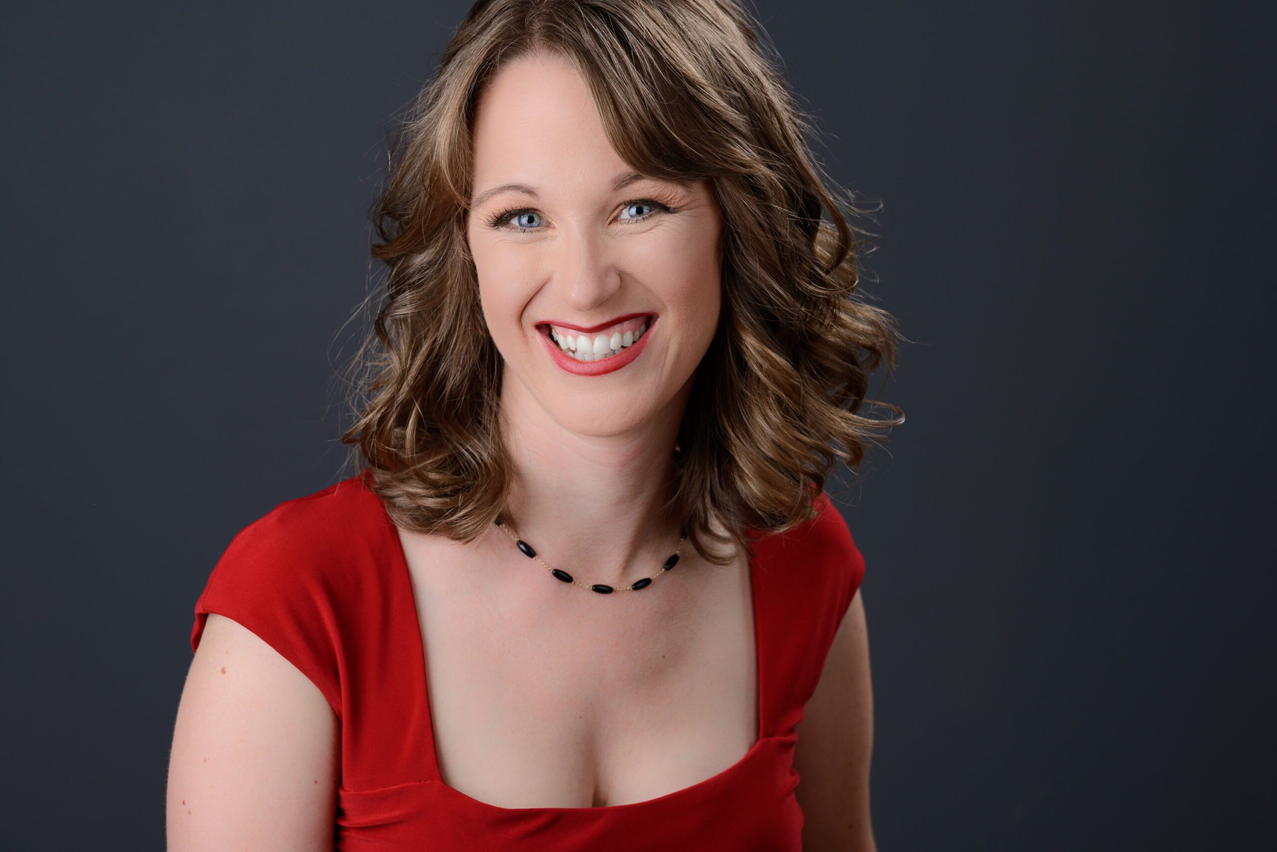 Kathryn Mueller
