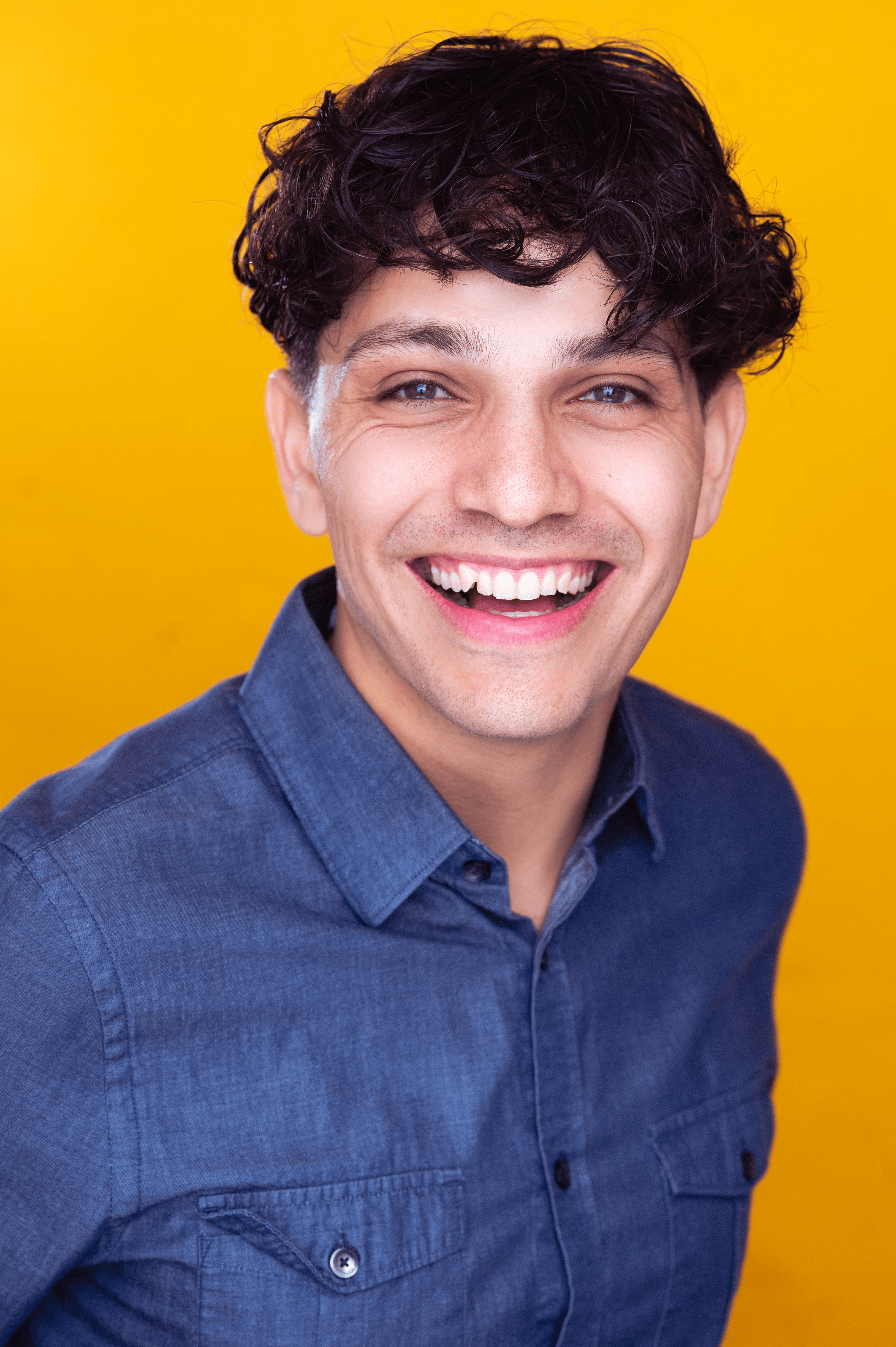 Juan Sebastián Cruz