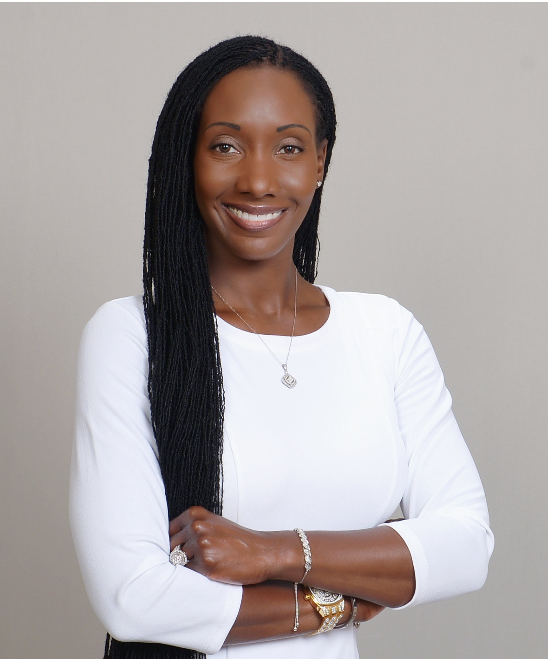 Houston Symphony Announces The Appointment Of Rolanda Gregory To The Post Of Chief Marketing Officer