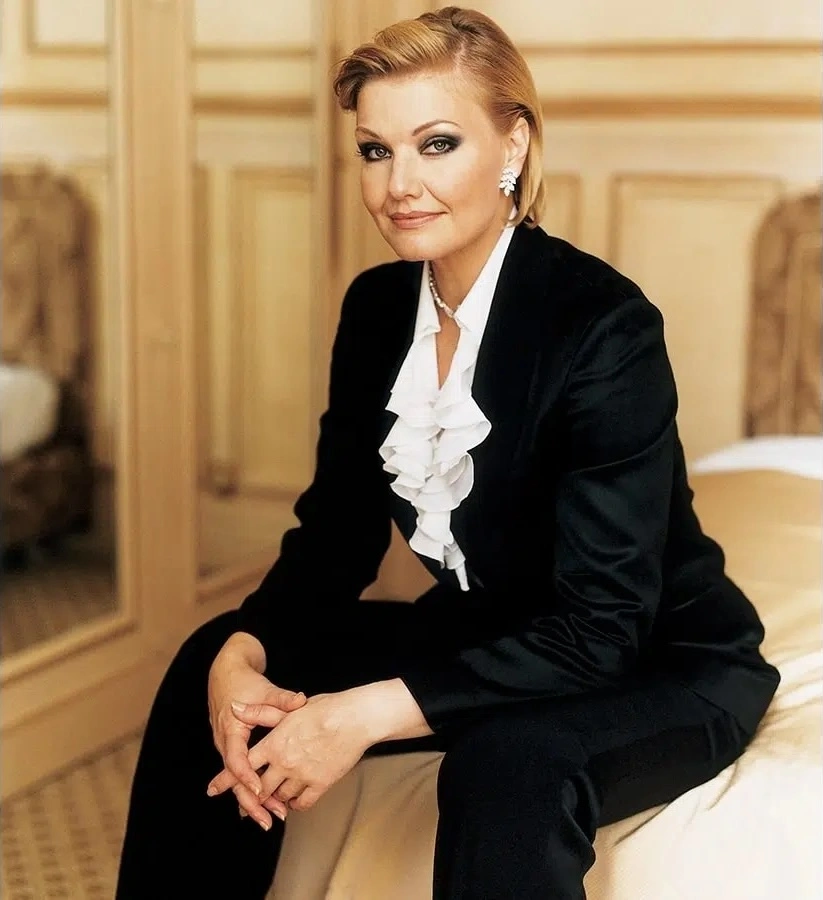 Karita Mattila