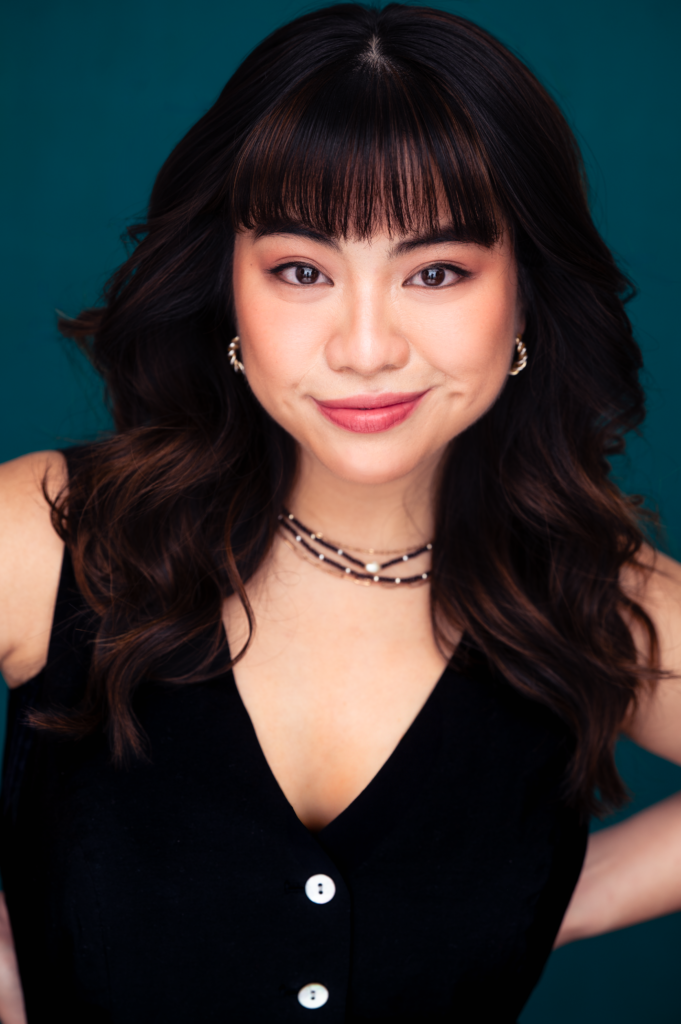 Alexandra Szeto-Joe - Houston Symphony