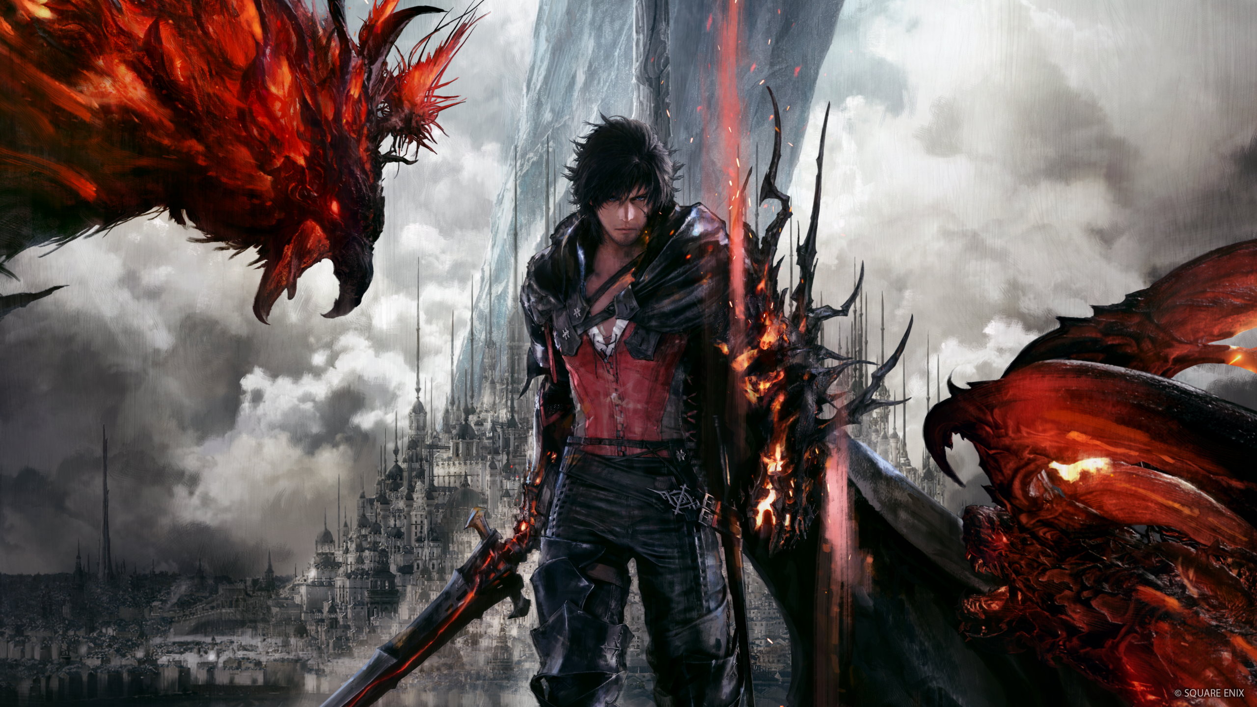 Symphonic Experience: Distant Worlds FINAL FANTASY Concert at Jones Hall (June 6–7, 2026)