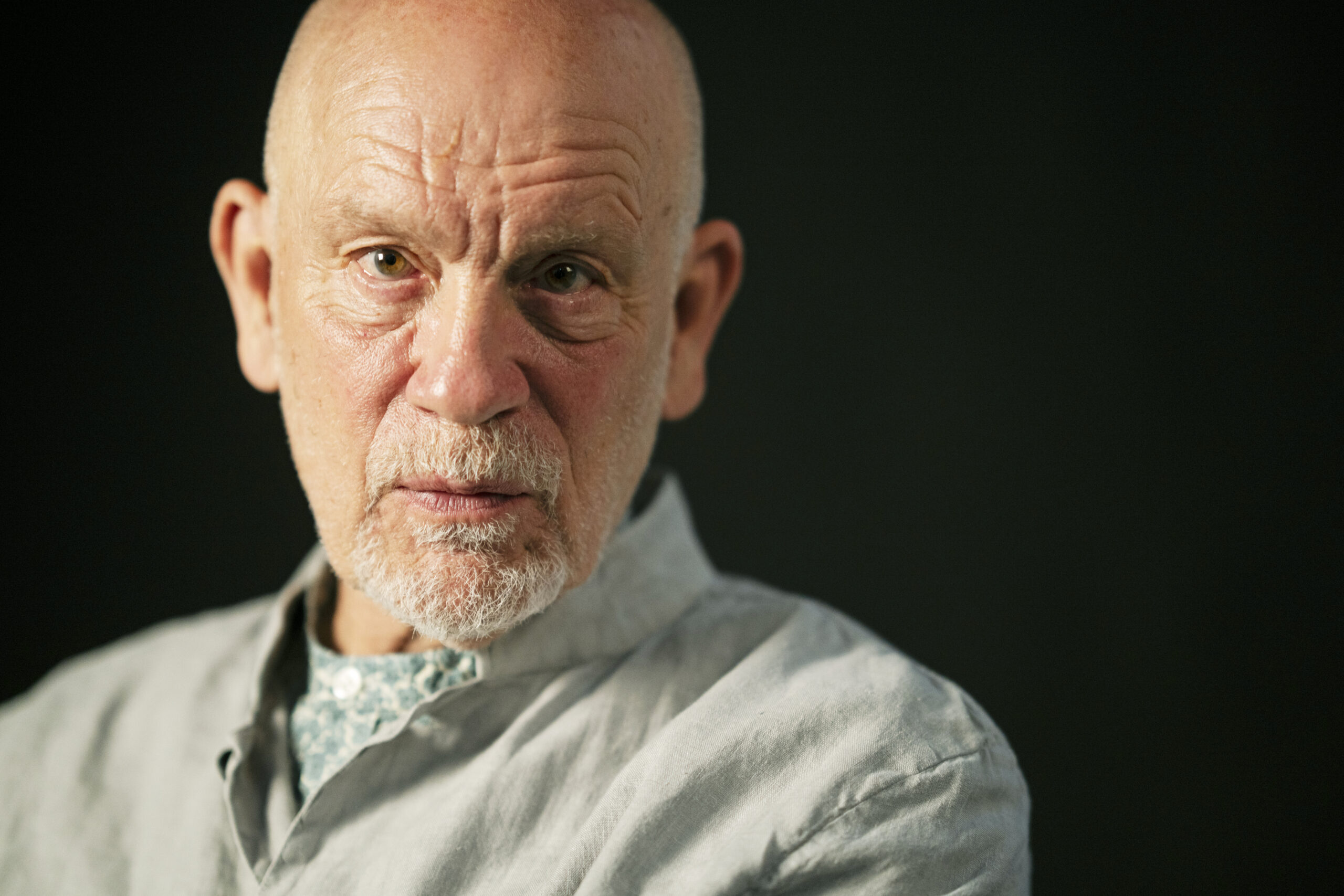 John Malkovich