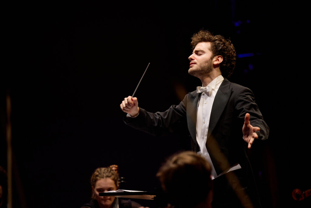 Shostakovich’s Ninth Symphony & Yoonshin Song