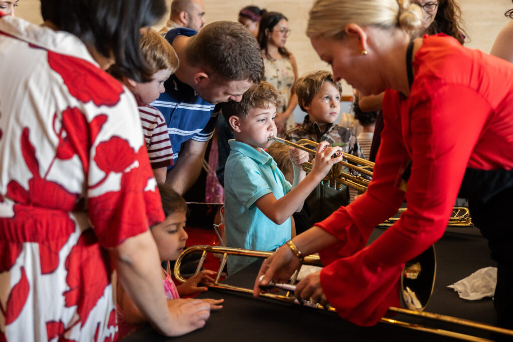 <em>Peter and the Wolf</em>