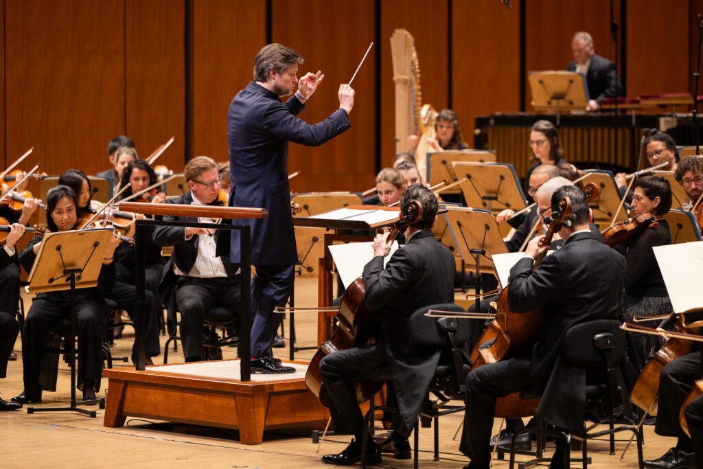 <em>Nature’s Rhapsody Festival:</em> Beethoven’s <em>Pastoral Symphony & The Rite of Spring</em>