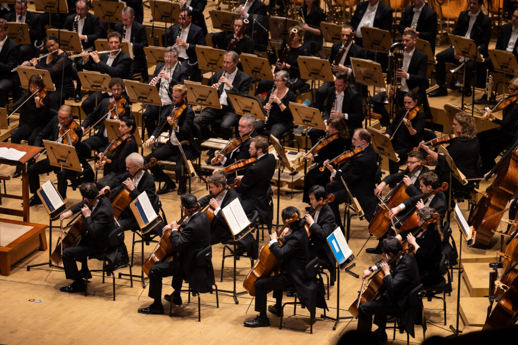 Rachmaninoff’s Piano Concerto No. 2