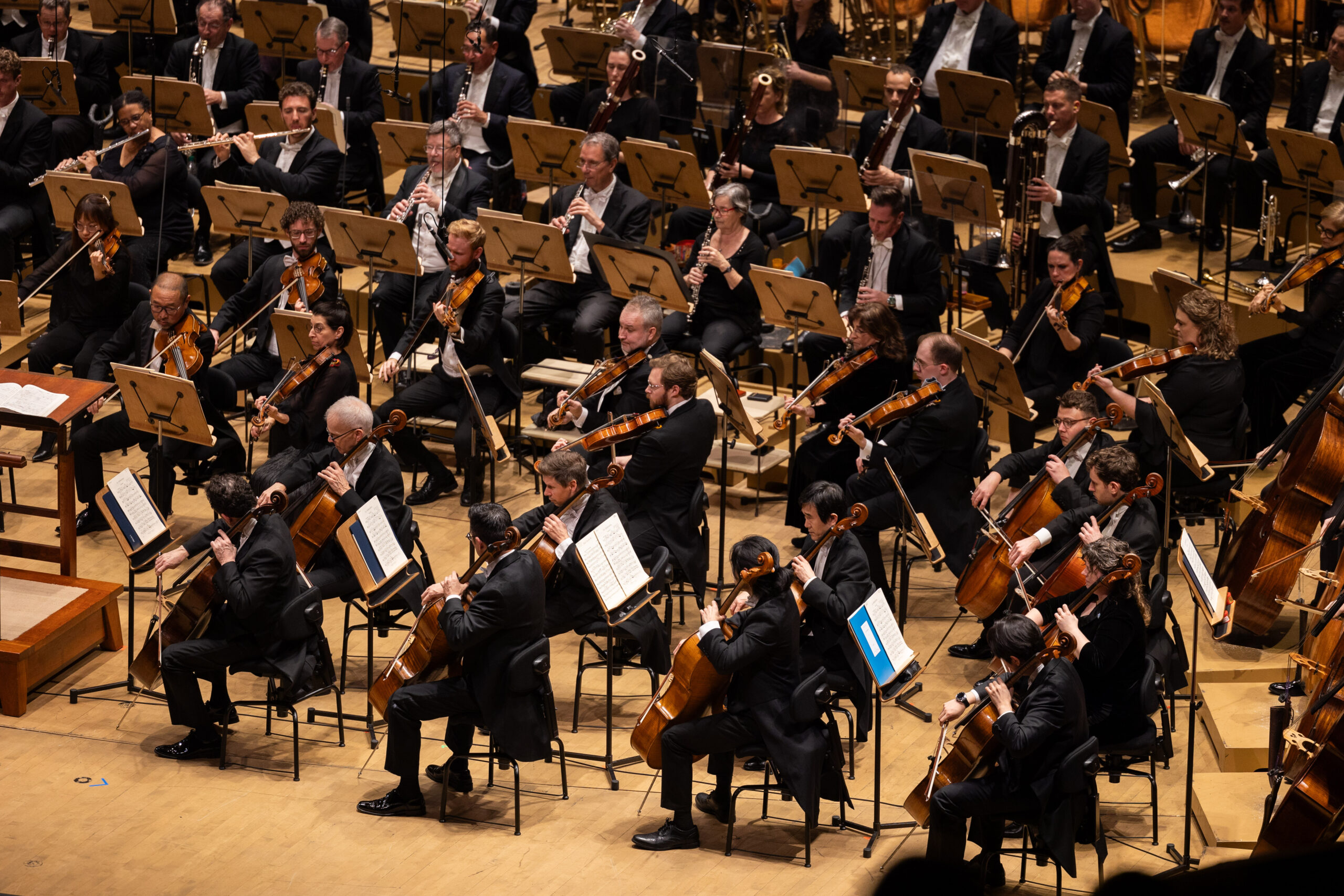 Rachmaninoff’s Piano Concerto No. 2