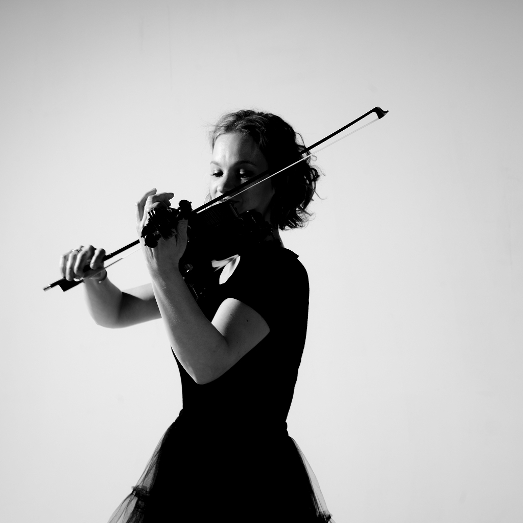 Hilary Hahn Plays Beethoven
