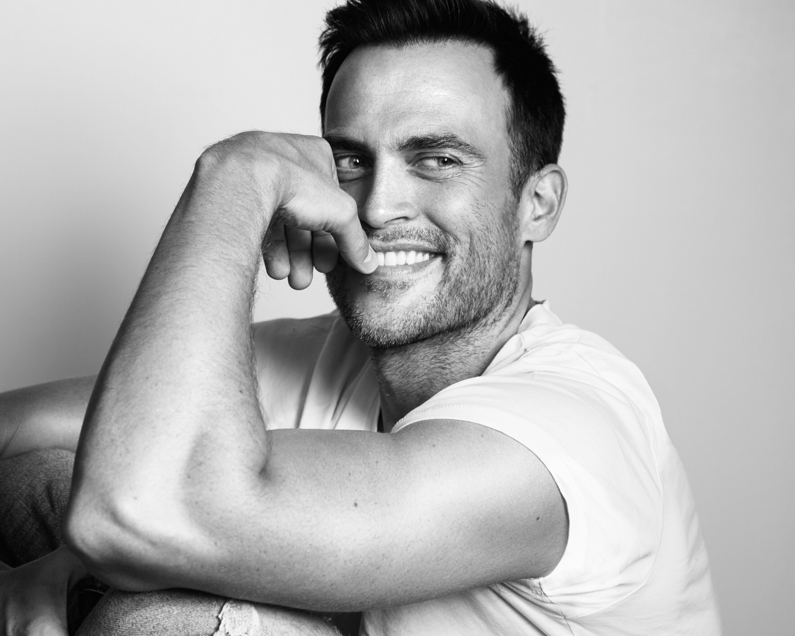 Cheyenne Jackson: The Best of Broadway
