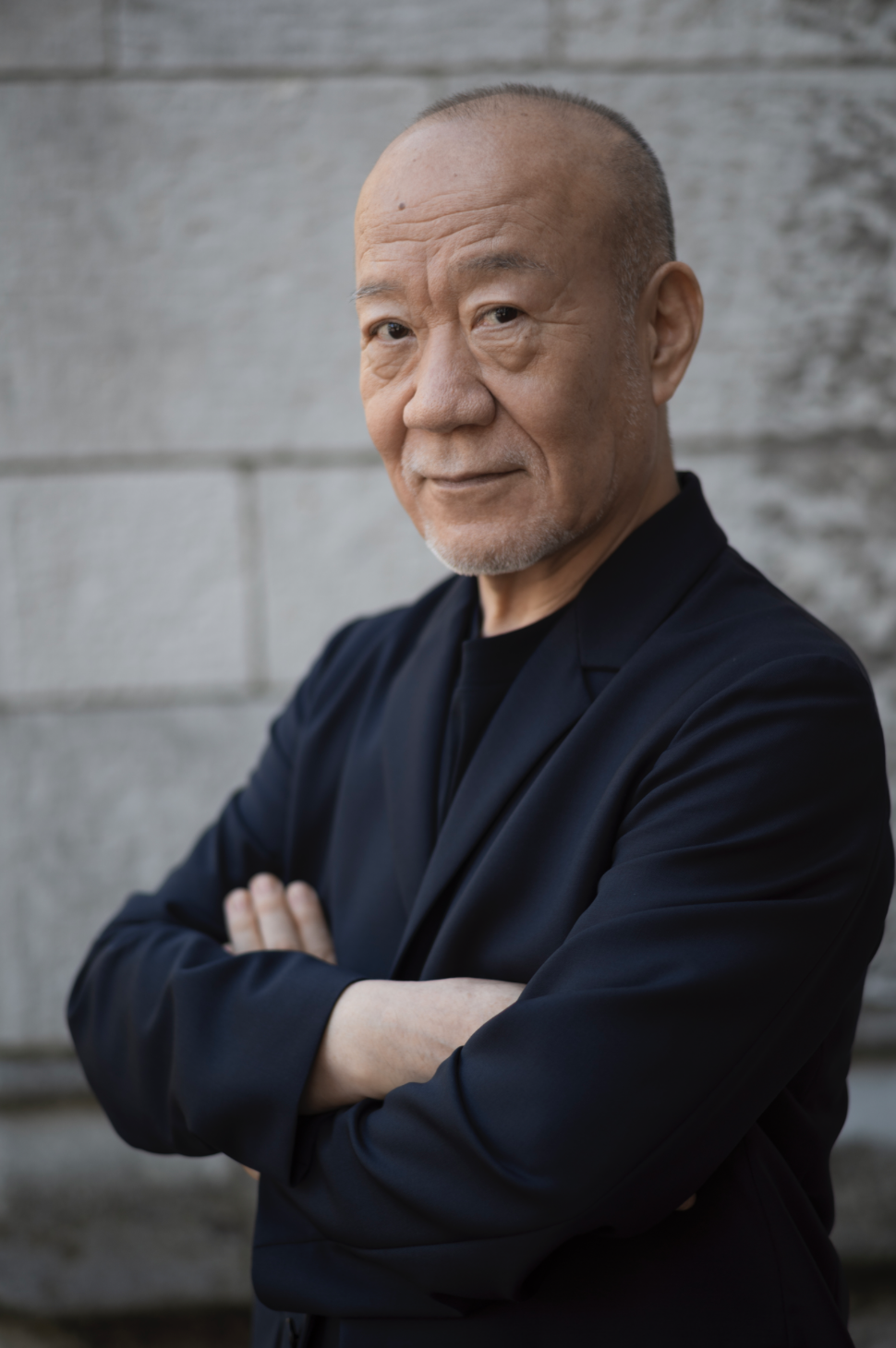 Joe Hisaishi