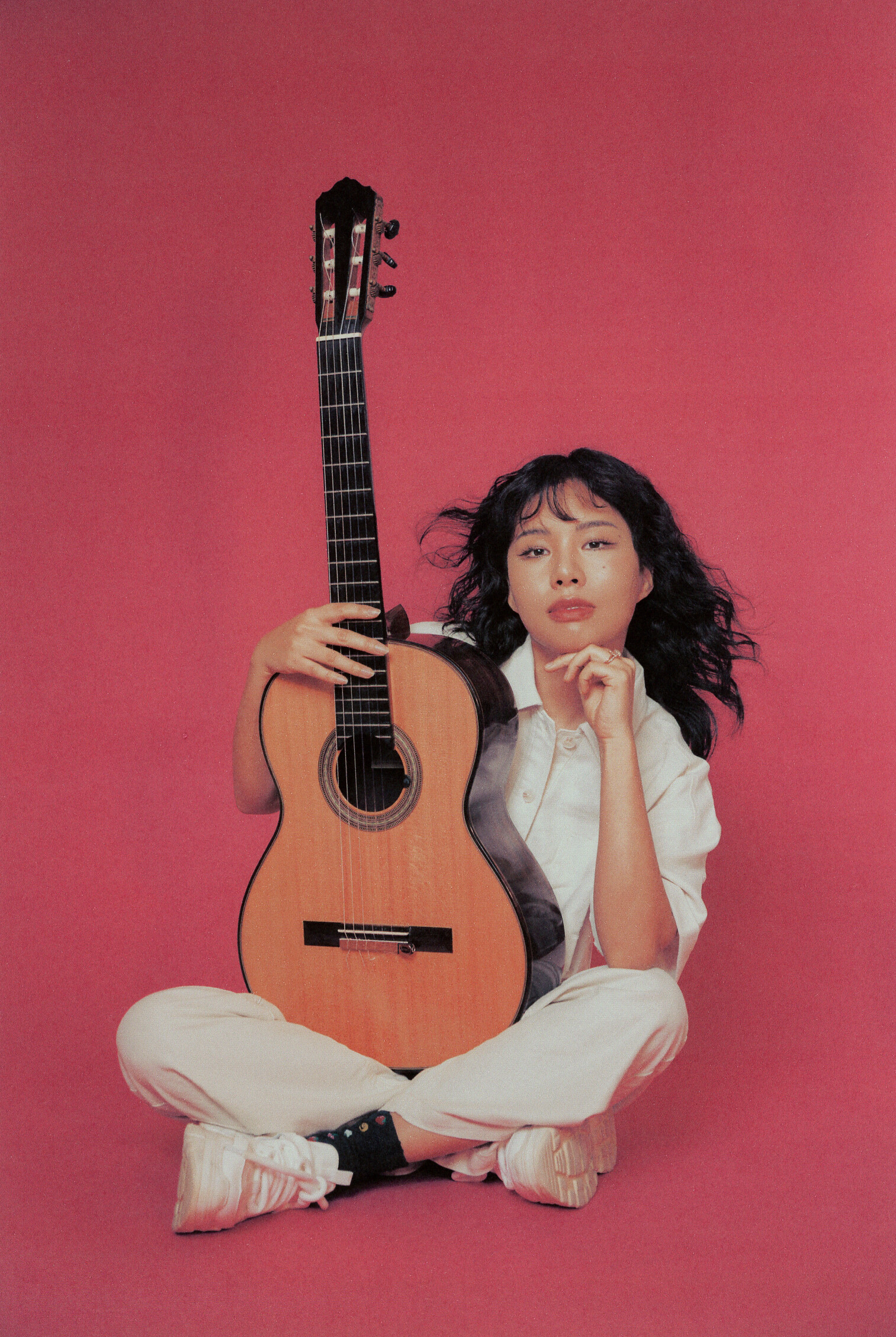 Mozart’s Jupiter & JIJI