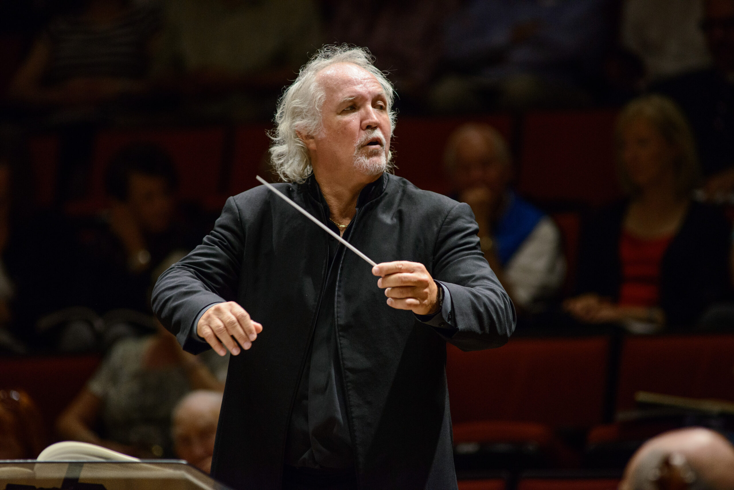 Bruch’s Violin Concerto & Vaughan Williams