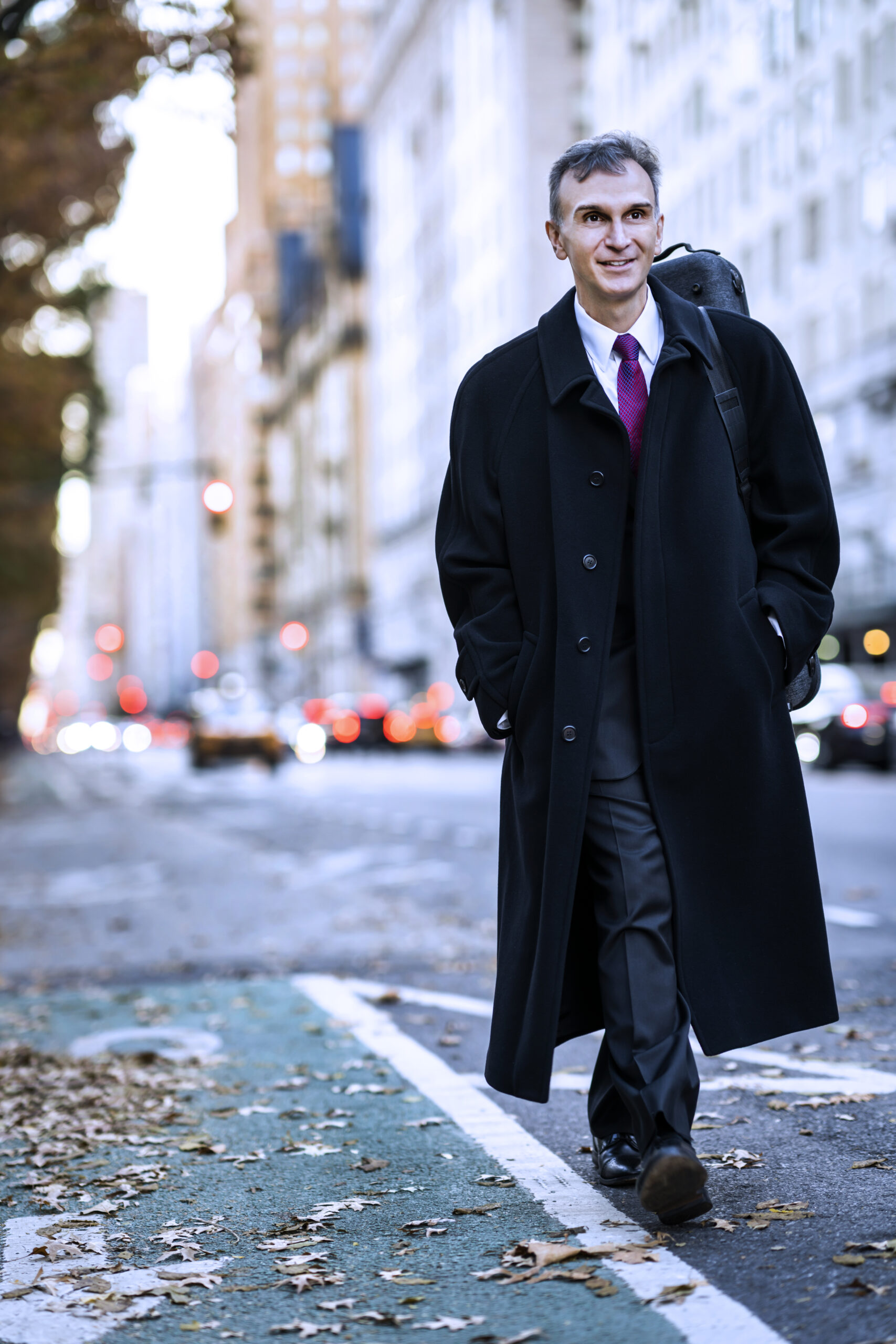 Gil Shaham in Recital: Beethoven Sonatas