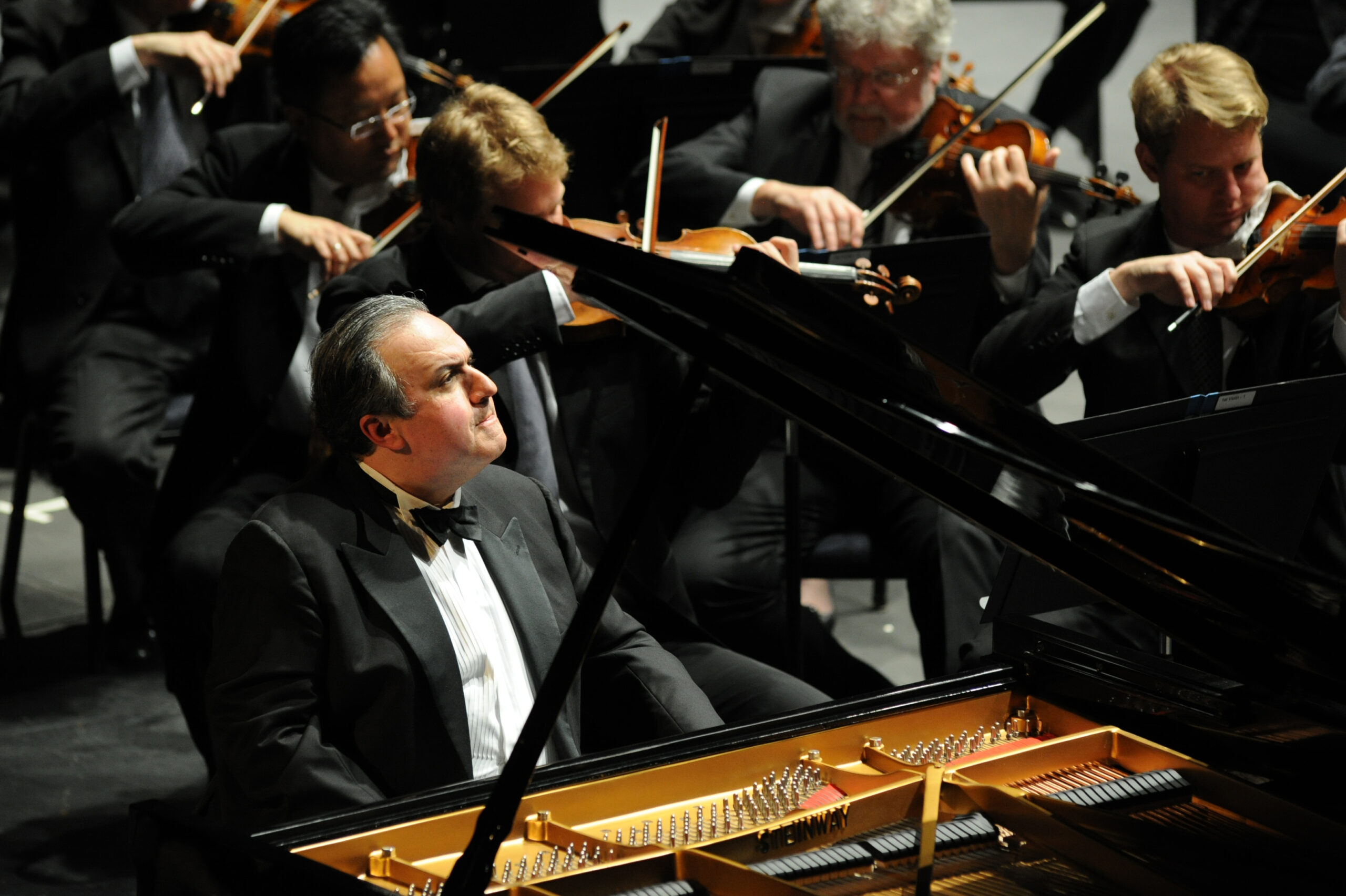 <em>Rachmaninoff Festival:</em> Rachmaninoff’s Piano Concerto No. 3