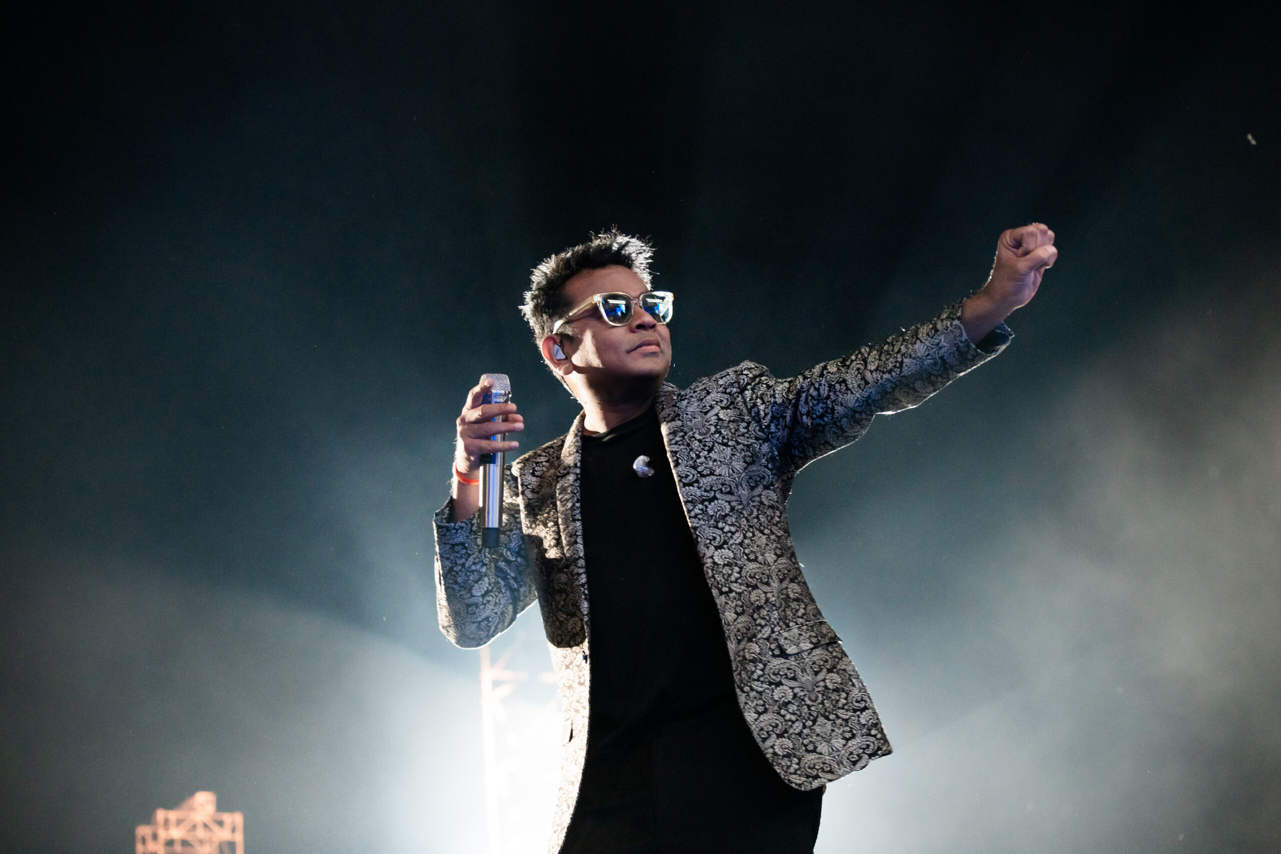 Houston Symphony Welcomes Global Music Icon A. R. Rahman For Special Concert In July