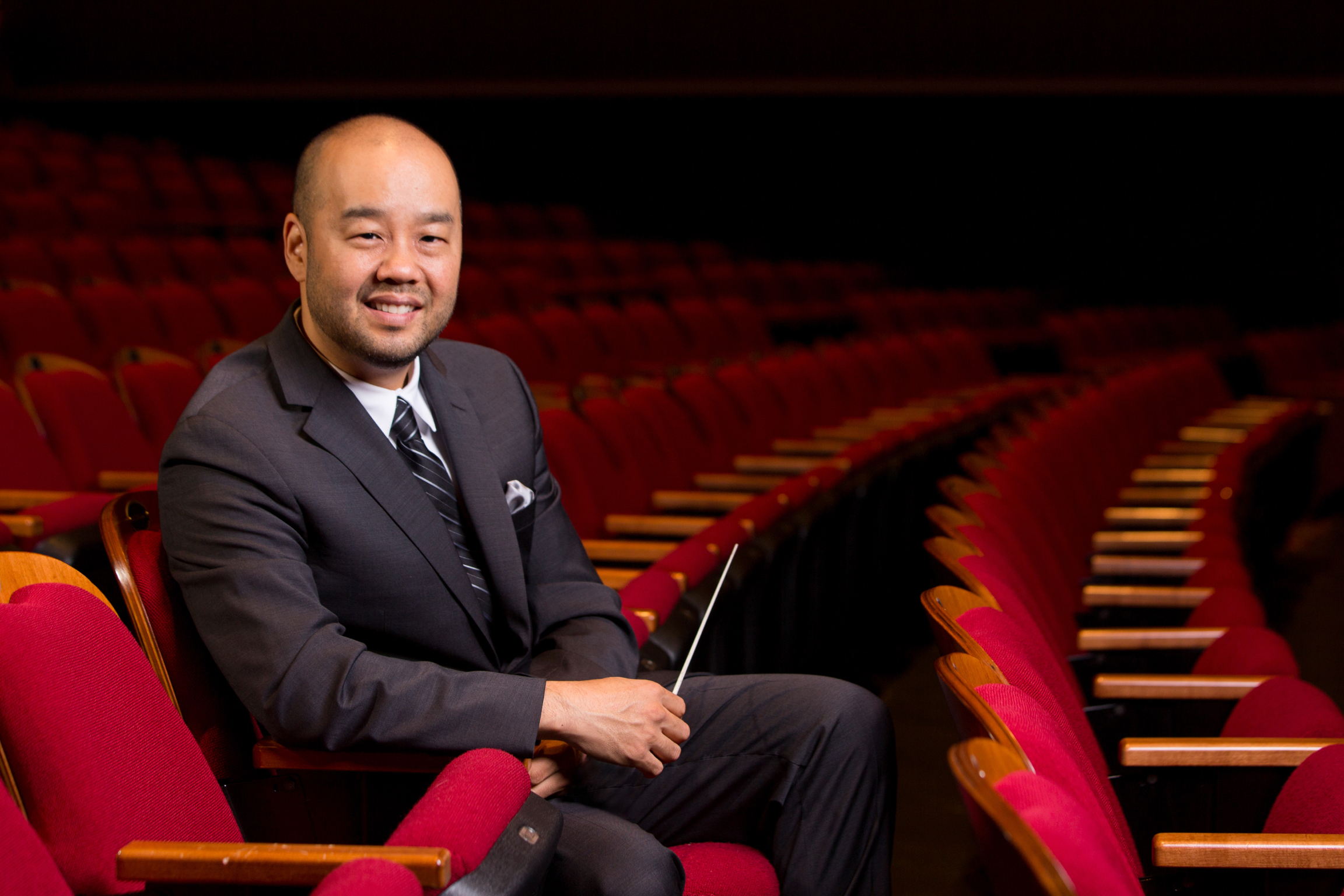 Lawrence Loh