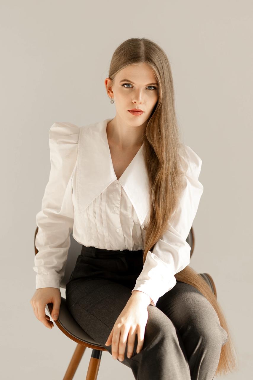 Eva Gevorgyan