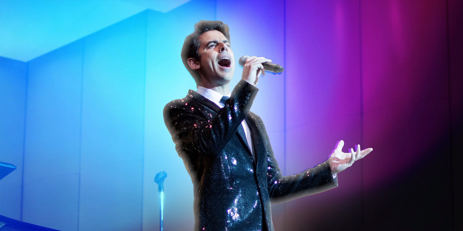 The Music of Billy Joel & Elton John