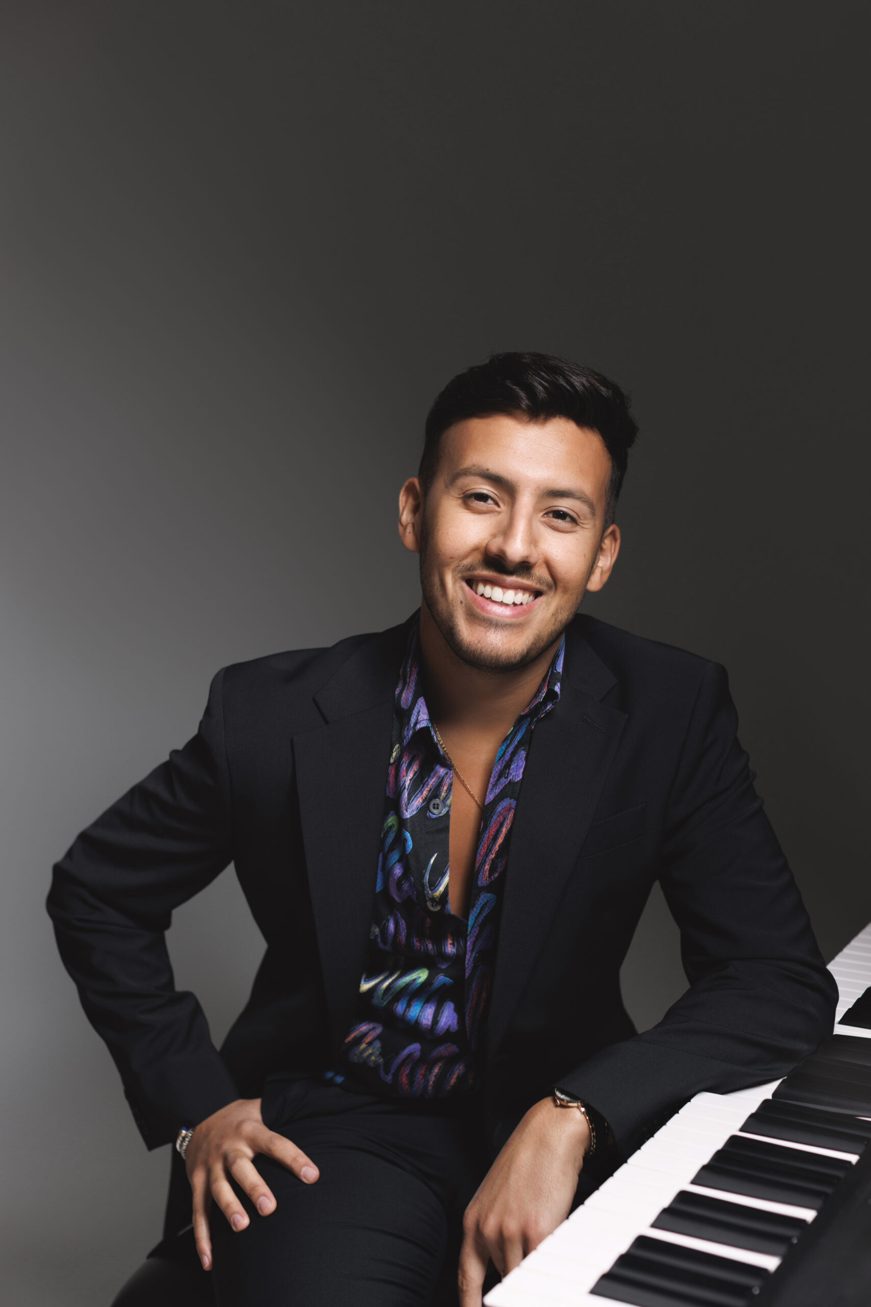 Ben Chavez
