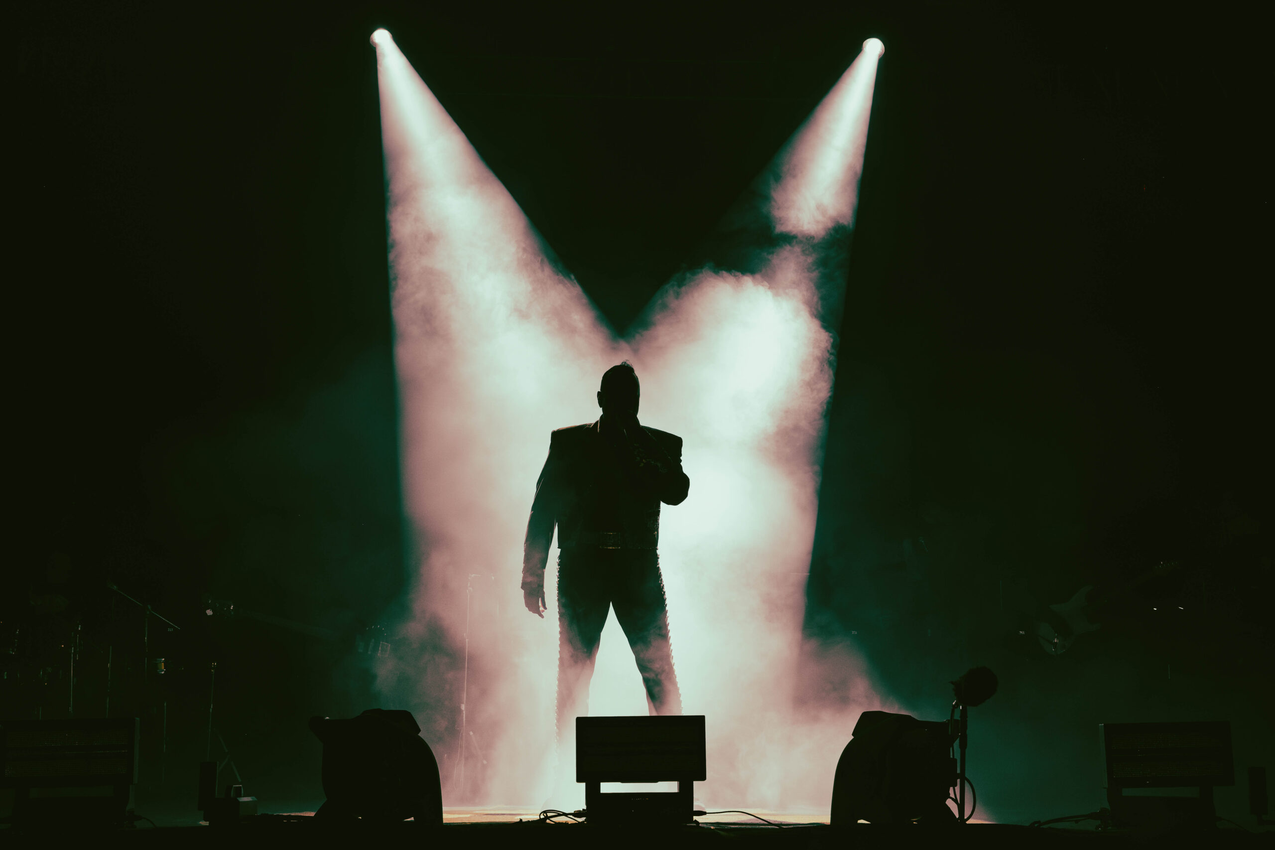 Houston Symphony Welcomes Iconic Mexican Singer Pepe Aguilar For Special Concert In August