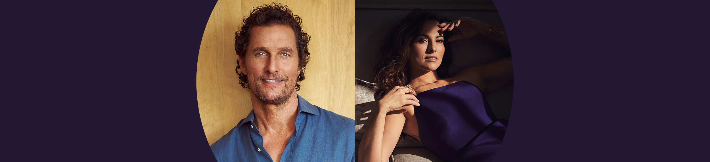 Just Announced: Matthew McConaughey To Join Houston Symphony’s 2026–27 Opening Night