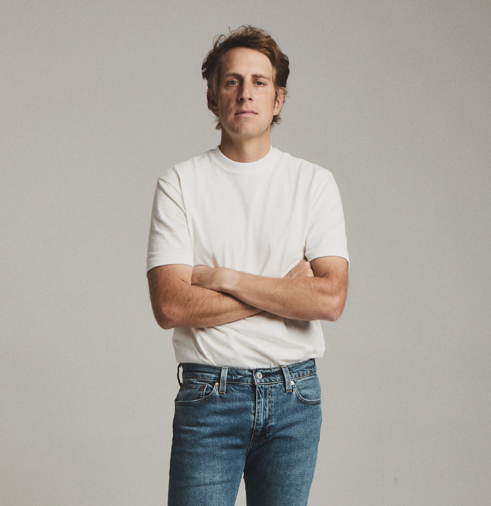 Ben Rector