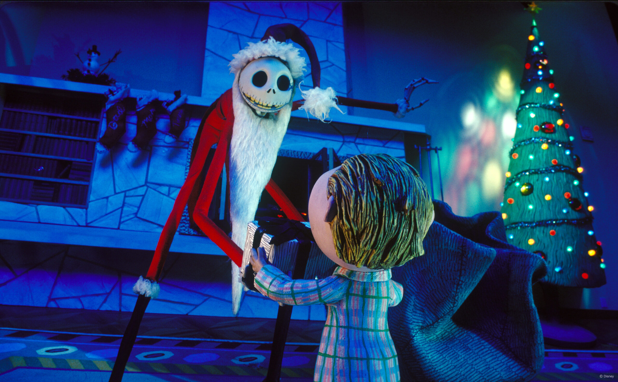 How To Train Your Dragon And  Disney Tim Burton’s The Nightmare Before Christmas Screenings With Live Orchestra Added To Houston Symphony 2026–27 Season