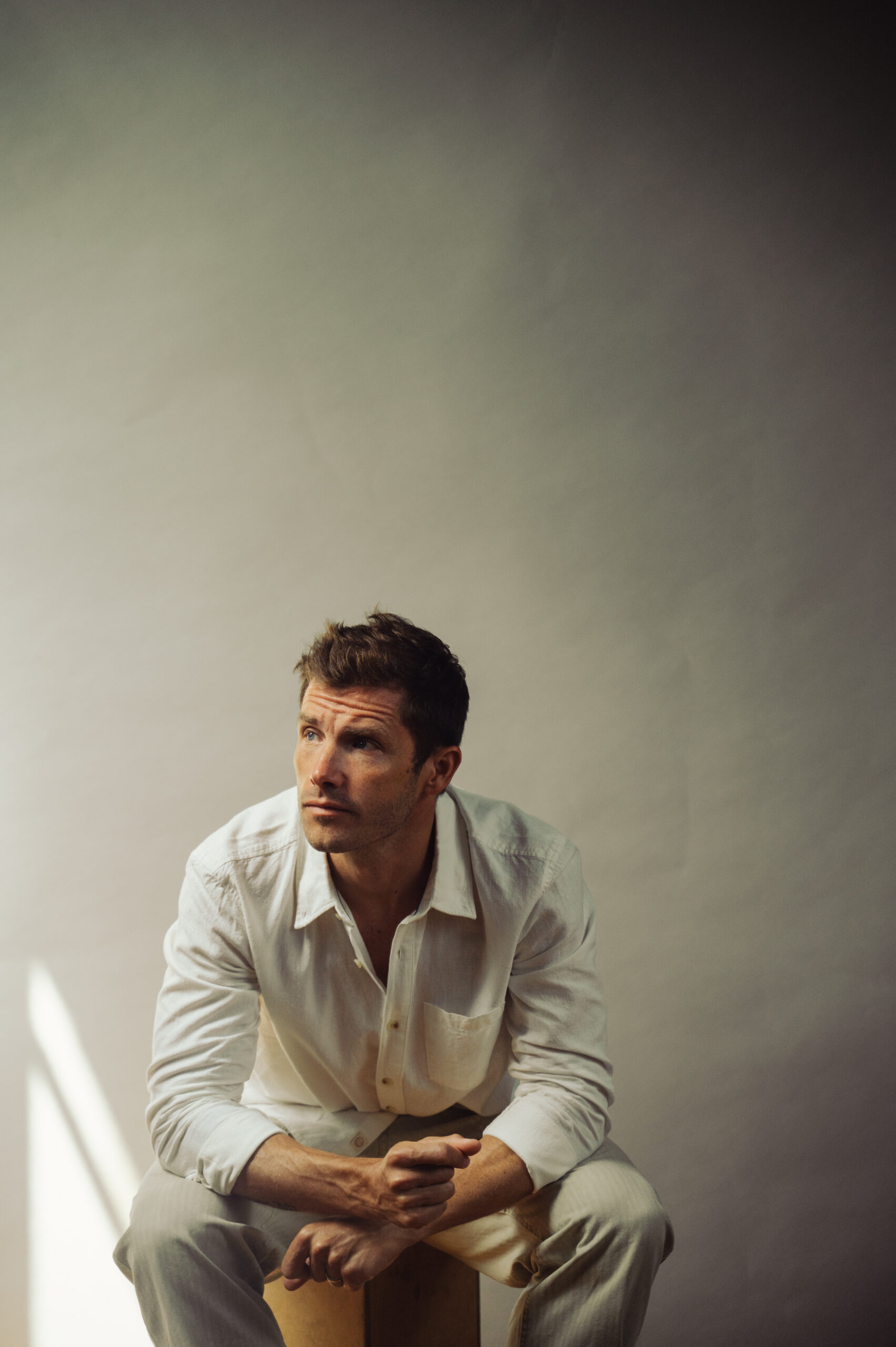 Jon McLaughlin