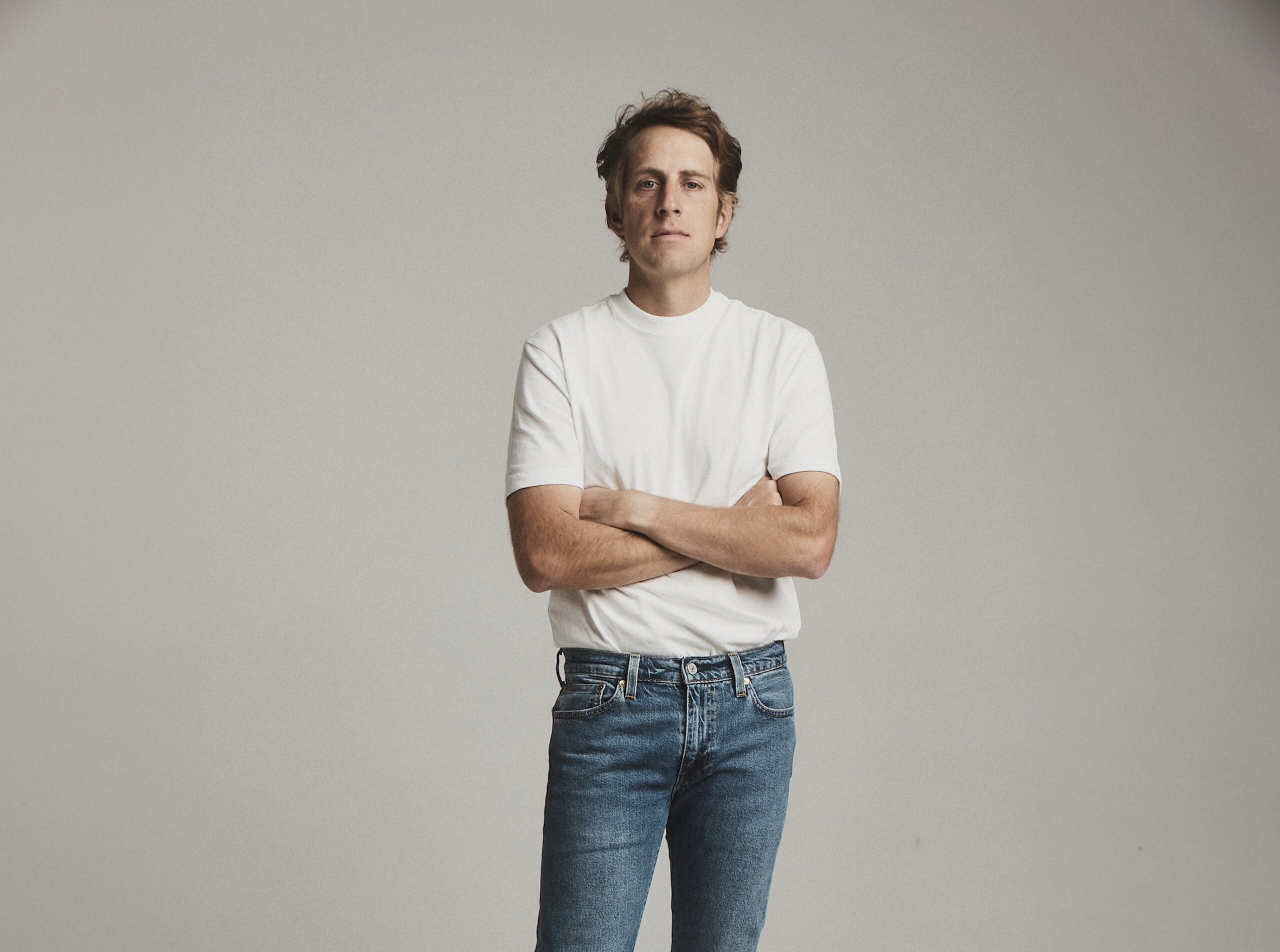Singer/Songwriter Ben Rector Joins Houston Symphony 2026–27 Season
