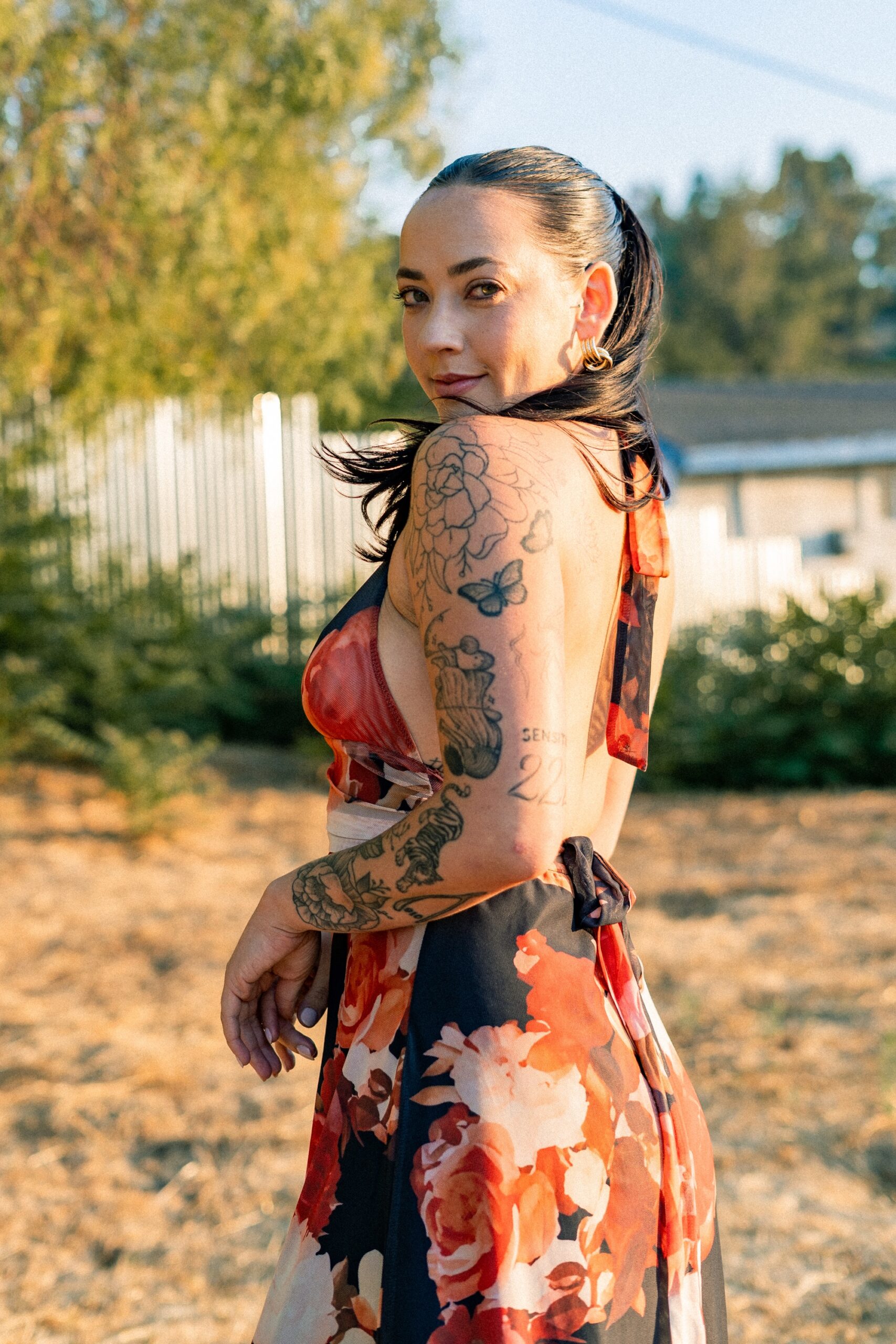 Hollie Hammel