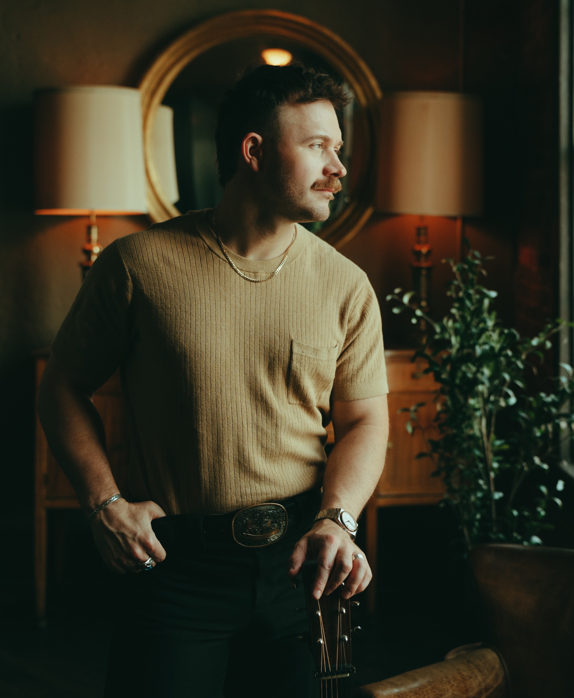 Derek Drye