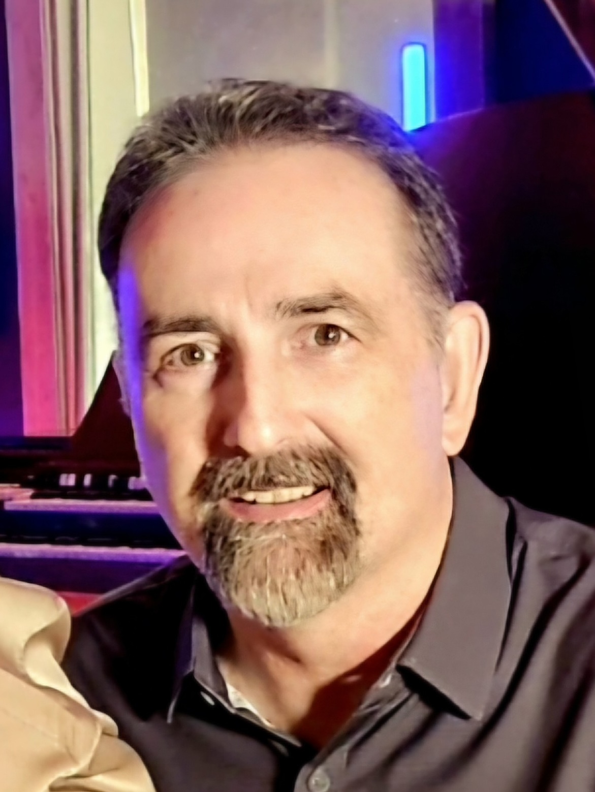 Duncan Mullins